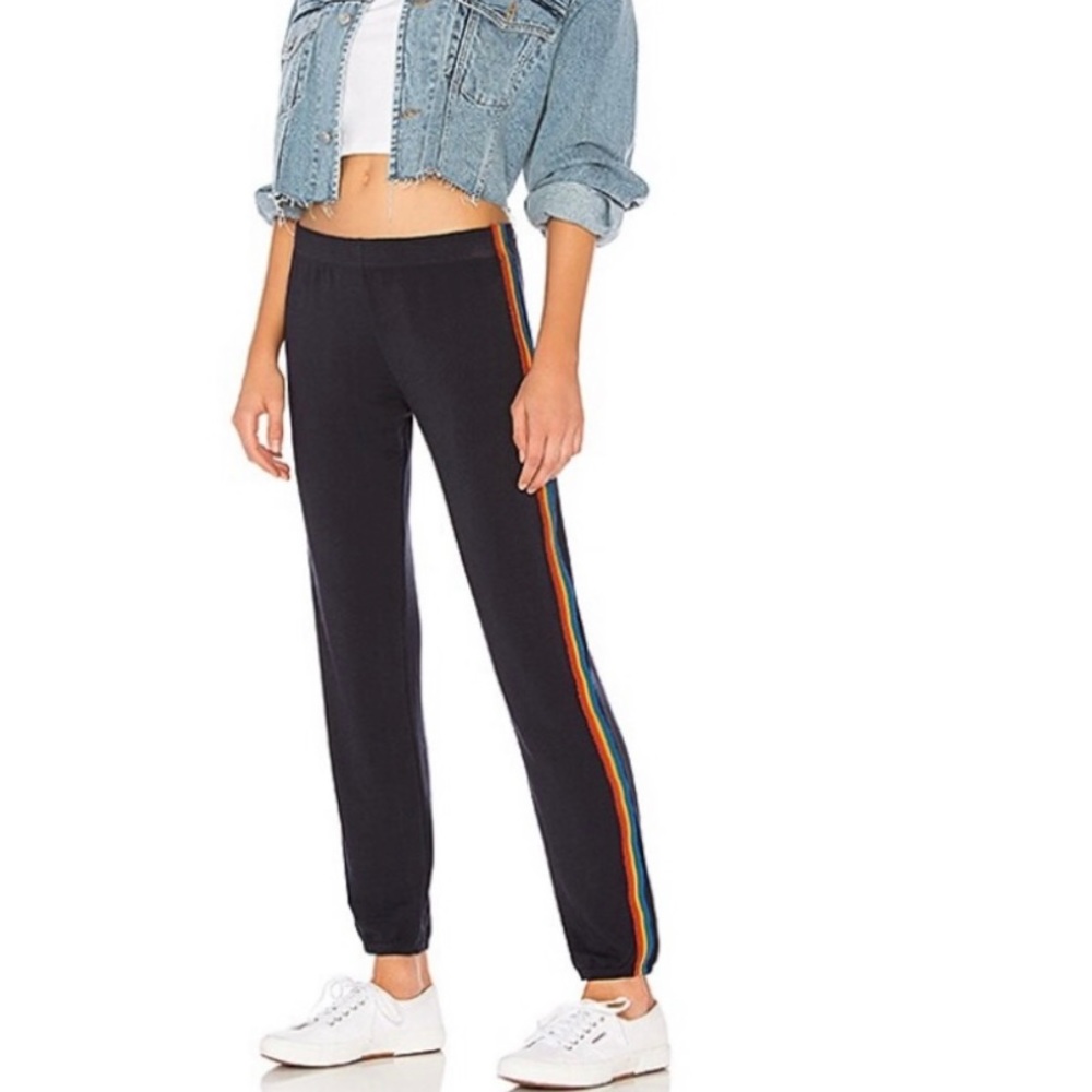 Used monrow sweatpants